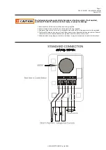 Preview for 5 page of Mass INNOTECH M2K03 Manual