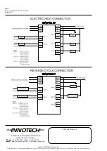 Preview for 6 page of Mass INNOTECH M2K03 Manual