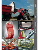 Preview for 5 page of MASSEY FERGUSON 900 BROCHURE 50-300 Brochure