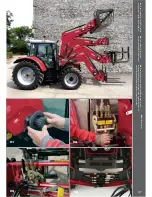 Preview for 7 page of MASSEY FERGUSON 900 BROCHURE 50-300 Brochure