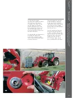 Preview for 11 page of MASSEY FERGUSON 900 BROCHURE 50-300 Brochure