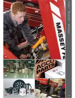 Preview for 13 page of MASSEY FERGUSON 900 BROCHURE 50-300 Brochure