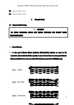 Preview for 9 page of Mastech MS6813 User Manual