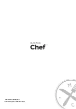 Preview for 32 page of Master Chef G32920 Assembly & User Manual