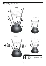 Preview for 9 page of Master cook SRCG13003 Manual