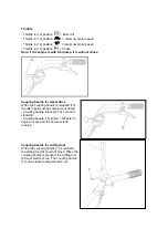 Preview for 11 page of Master Cut CJF-1001A Operating Instructions Manual