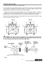 Preview for 16 page of Master Forge 0699961 Manual