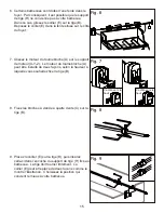 Preview for 15 page of Master Forge FL-6107-2SQ User Manual