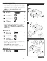 Preview for 10 page of Master Forge GBT13039L User Manual