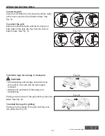 Preview for 12 page of Master Forge GBT13039L User Manual