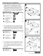 Preview for 32 page of Master Forge GBT13039L User Manual