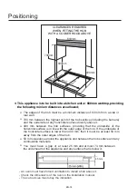 Preview for 41 page of MASTER KITCHEN MKHG 6031-PR TC BK User Manual