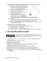 Preview for 8 page of Master-Lee D3183 User Manual