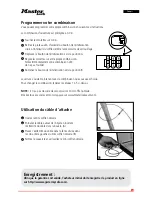 Preview for 3 page of Master Lock P005CML Instructions For Use Manual