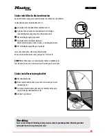 Preview for 11 page of Master Lock P005CML Instructions For Use Manual