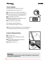 Preview for 16 page of Master Lock P005CML Instructions For Use Manual