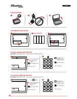 Preview for 24 page of Master Lock P008EML User Manual