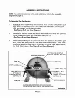 Preview for 6 page of Master Quality Power MM110 Owner'S Manual