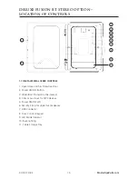 Preview for 77 page of Master Spas 1250A-Spa Owner'S Manual