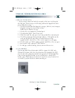 Preview for 38 page of Master Spas H2X Challenger Owner'S Manual