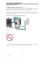 Preview for 50 page of Master Spas INT H2X CHALLENGER 19D Owner'S Manual