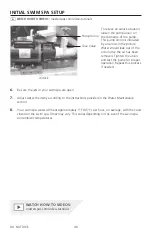 Preview for 48 page of Master Spas INT MP MOMENTUM 80 D Owner'S Manual