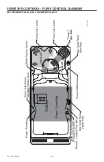 Preview for 82 page of Master Spas INT MP MOMENTUM 80 D Owner'S Manual