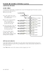 Preview for 99 page of Master Spas INT MP MOMENTUM 80 D Owner'S Manual