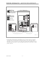 Preview for 19 page of Master Spas LEGEND LSX700 Owner'S Manual