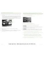 Preview for 21 page of Master Spas Spas 2008 Owner'S Manual