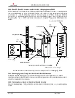 Preview for 48 page of Master Therm AirMaster aku Installation And Operating Manual