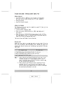 Preview for 3 page of Master View CS-114A User Manual