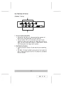 Preview for 4 page of Master View CS-114A User Manual