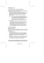 Preview for 9 page of Master View CS-114A User Manual