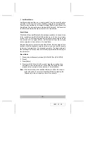 Preview for 12 page of Master View CS-114A User Manual