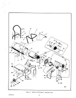 Preview for 5 page of Master B-155E Instructions With Illustrated Parts List