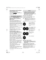 Preview for 110 page of Master BMH 32-XE Operating Instructions Manual