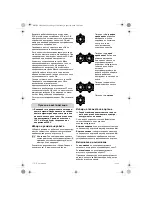 Preview for 116 page of Master BMH 32-XE Operating Instructions Manual