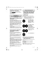 Preview for 121 page of Master BMH 32-XE Operating Instructions Manual