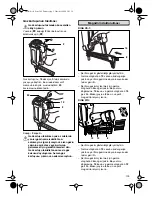 Preview for 105 page of Master DIGA CS-1 Operating Instructions Manual