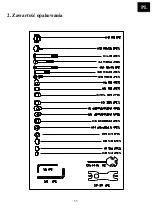 Preview for 35 page of Master ELIPTICAL MASTER E-10 Owner'S Manual