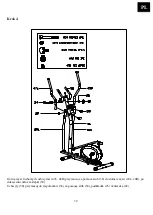 Preview for 39 page of Master ELIPTICAL MASTER E-10 Owner'S Manual