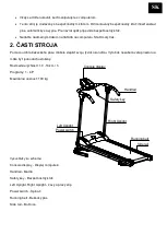 Preview for 21 page of Master F-08 Manual