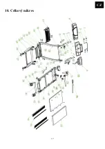 Preview for 17 page of Master F-14 Owner'S Manual