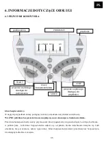 Preview for 46 page of Master F-14 Owner'S Manual