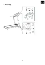 Preview for 63 page of Master F-14 Owner'S Manual