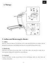 Preview for 76 page of Master F-14 Owner'S Manual