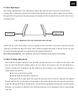 Preview for 80 page of Master F-15 Owner'S Manual