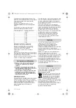 Preview for 52 page of Master MH 10-SE Translation Of The Original Instructions