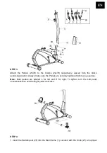 Preview for 22 page of Master POWERLAND BK8729 User Manual